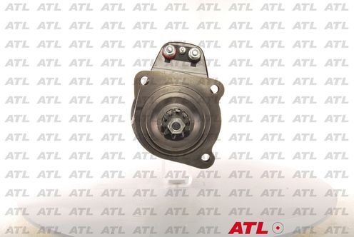 ATL Autotechnik A 72 200 Starter